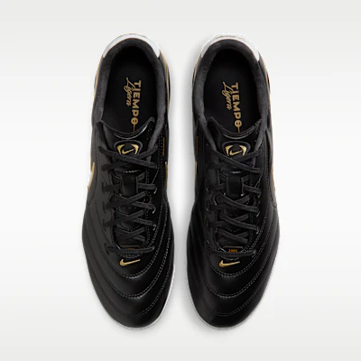 Nike Tiempo Ligera Pro Scarpe da Calcio Nero/Bianco HQ3158-010 Purchase Nike Tiempo Ligera Pro Scarpe da Calcio Nero/Bianco HQ3158-010