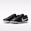 Details for Nike Tiempo Ligera Pro Scarpe da Calcio Nero/Bianco HQ3158-010
