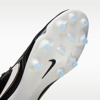 Nike Tiempo Ligera Pro Scarpe da Calcio Nero/Bianco HQ3158-010 Cheap Nike Tiempo Ligera Pro Scarpe da Calcio Nero/Bianco HQ3158-010