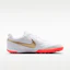 Lookbook Nike Tiempo Ligera Pro Sepatu Bola Putih/Merah Cerah/Biru IB4477-101