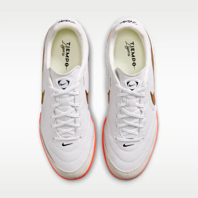 Nike Tiempo Ligera Pro Sepatu Bola Putih/Merah Cerah/Biru IB4477-101 Shop Nike Tiempo Ligera Pro Sepatu Bola Putih/Merah Cerah/Biru IB4477-101