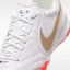 Sizing Nike Tiempo Ligera Pro Sepatu Bola Putih/Merah Cerah/Biru IB4477-101