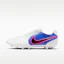 Buy Nike Tiempo Ligera Pro Botas de Fútbol Blanco/Azul Racer/Rosa Blast/Negro IM6960-146