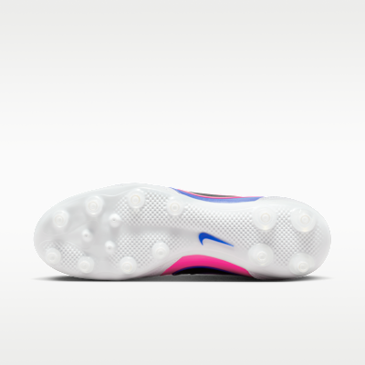 Order Botas de Fútbol Nike Tiempo Ligera Pro Blanco/Azul/Rosa/Negro. IO9609-146