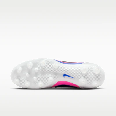Botas de Fútbol Nike Tiempo Ligera Pro Blanco/Azul/Rosa/Negro. IO9609-146 Order Botas de Fútbol Nike Tiempo Ligera Pro Blanco/Azul/Rosa/Negro. IO9609-146