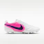 Lookbook Botas de Fútbol Nike Tiempo Ligera Pro Blanco/Azul/Rosa/Negro. IO9609-146