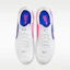 Shop Nike Tiempo Ligera Pro Botas de Fútbol Blanco/Azul Racer/Rosa Blast/Negro IM6960-146