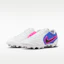 Purchase Nike Tiempo Ligera Pro Botas de Fútbol Blanco/Azul Racer/Rosa Blast/Negro IM6960-146