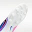 Sizing Botas de Fútbol Nike Tiempo Ligera Pro Blanco/Azul/Rosa/Negro. IO9609-146