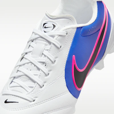 Nike Tiempo Ligera Pro Botas de Fútbol Blanco/Azul Racer/Rosa Blast/Negro IM6960-146 Cheap Nike Tiempo Ligera Pro Botas de Fútbol Blanco/Azul Racer/Rosa Blast/Negro IM6960-146