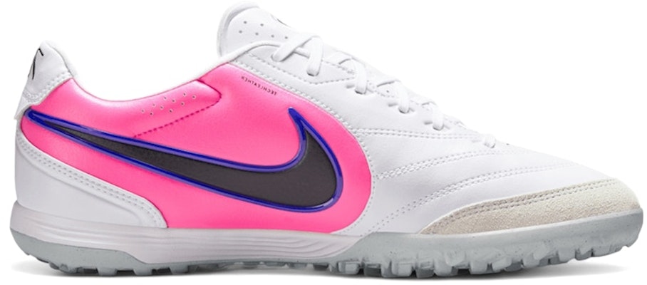 ナイキ ティエンポ リゲラ プロ TF ロー ''ホワイト レーサーブルー ピンク'' IB4477-146 Buy ナイキ ティエンポ リゲラ プロ TF ロー ''ホワイト レーサーブルー ピンク'' IB4477-146