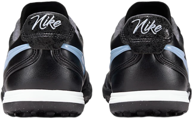 Nike Tiempo Ligera Pro TF Low 'Black Ice Blue' IB4477-040 Lookbook Nike Tiempo Ligera Pro TF Low 'Black Ice Blue' IB4477-040