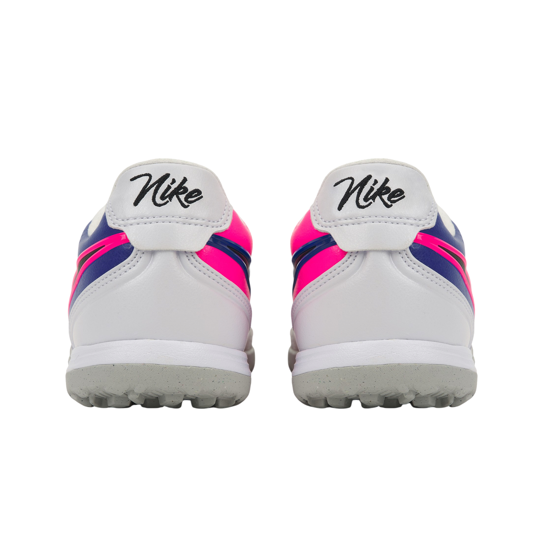 Details for Nike Tiempo Ligera Pro TF Low 'White Racer Blue Pink' IB4477-146