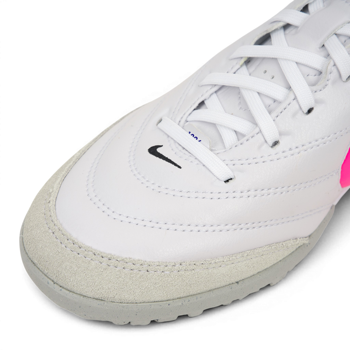 Sizing Nike Tiempo Ligera Pro TF Low 'White Racer Blue Pink' IB4477-146