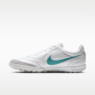 Order Nike Tiempo Ligera Pro Turf Low 'White White Dusty Cactus' IB4477-102