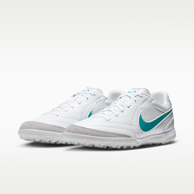 Purchase Nike Tiempo Ligera Pro Turf Low 'White White Dusty Cactus' IB4477-102