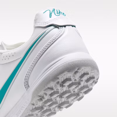 Nike Tiempo Ligera Pro Turf Low 'White White Dusty Cactus' IB4477-102 Cheap Nike Tiempo Ligera Pro Turf Low 'White White Dusty Cactus' IB4477-102