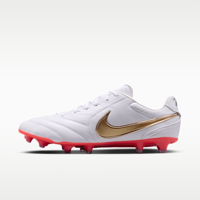 Nike Tiempo Ligera Pro White/Bright Crimson/Blur HQ3158-102