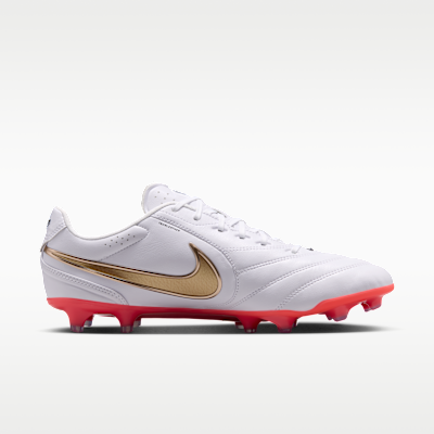 Lookbook Nike Tiempo Ligera Pro Putih/Merah Terang/Biru HQ3158-102