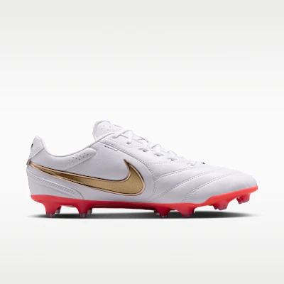 Nike Tiempo Ligera Pro Putih/Merah Terang/Biru HQ3158-102 Lookbook Nike Tiempo Ligera Pro Putih/Merah Terang/Biru HQ3158-102