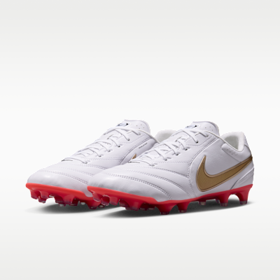Purchase Nike Tiempo Ligera Pro Putih/Merah Terang/Biru HQ3158-102