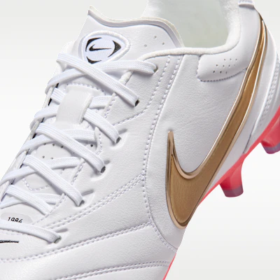 Nike Tiempo Ligera Pro Putih/Merah Terang/Biru HQ3158-102 Cheap Nike Tiempo Ligera Pro Putih/Merah Terang/Biru HQ3158-102