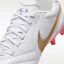 Cheap Nike Tiempo Ligera Pro Putih/Merah Terang/Biru HQ3158-102