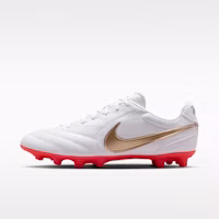 Nike Tiempo Ligera Pro White/Bright Crimson/Blur IM6960-100 Nike Tiempo Ligera Pro White/Bright Crimson/Blur IM6960-100