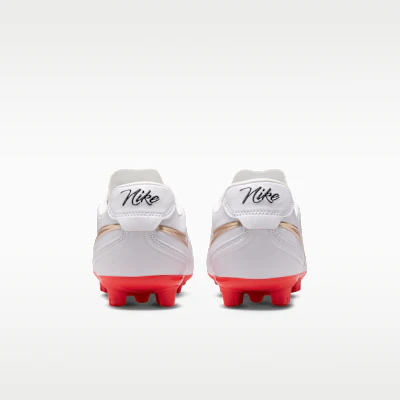 Nike Tiempo Ligera Pro Putih/Crimson Cerah/Biru IM6960-100 Details for Nike Tiempo Ligera Pro Putih/Crimson Cerah/Biru IM6960-100
