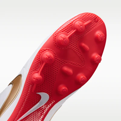 Nike Tiempo Ligera Pro Putih/Crimson Cerah/Biru IM6960-100 Sizing Nike Tiempo Ligera Pro Putih/Crimson Cerah/Biru IM6960-100