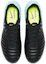 Shop Nike Tiempo Ligera 6 FG 硬地足球鞋 黑藍