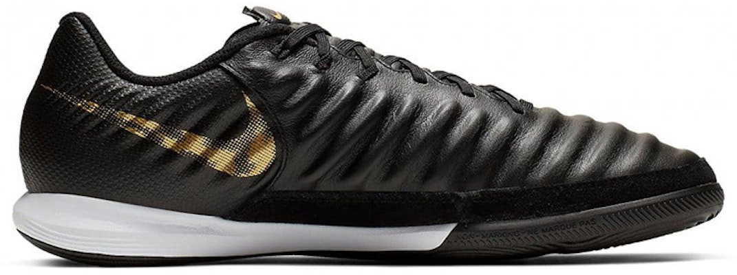 ナイキ ティエンポ ルナ レジェンド 7 プロ IC "黒金" AH7246-077 Order ナイキ ティエンポ ルナ レジェンド 7 プロ IC "黒金" AH7246-077