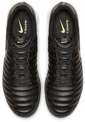 ナイキ ティエンポ ルナ レジェンド 7 プロ IC "黒金" AH7246-077 Shop ナイキ ティエンポ ルナ レジェンド 7 プロ IC "黒金" AH7246-077