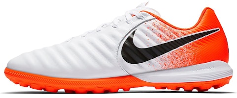 Nike Tiempo Lunar Legend 7 Pro TF 'White Hyper Crimson' AH7249-118 Nike Tiempo Lunar Legend 7 Pro TF 'White Hyper Crimson' AH7249-118
