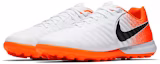 Lookbook Nike Tiempo Lunar Legend 7 Pro TF 'Putih Hyper Crimson' AH7249-118