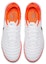 Shop Nike Tiempo Lunar Legend 7 Pro TF 'Putih Hyper Crimson' AH7249-118