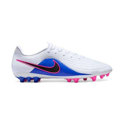 Nike Tiempo Maestro Academy AG Low 'White Racer Blue'