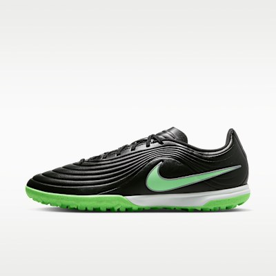 Nike Tiempo Maestro Academy Black/Black/Illusion Green IB4484-001
