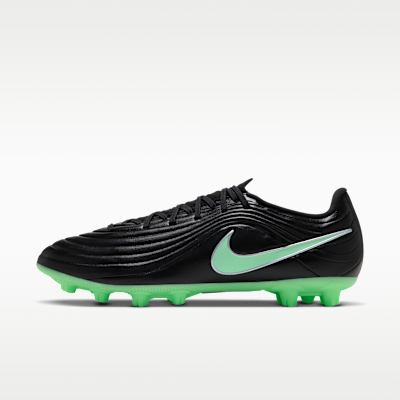 Nike Tiempo Maestro Academy Black/Black/Illusion Green IB4485-001