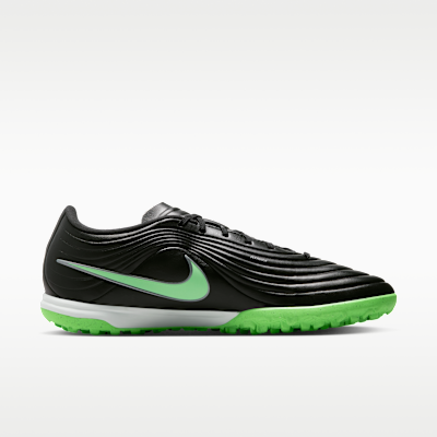 Lookbook Nike Tiempo Maestro Academy Black/Black/Illusion Green IB4484-001
