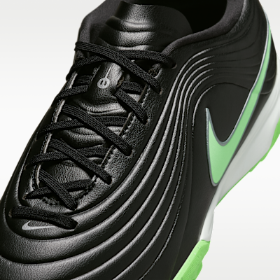 Sizing Nike Tiempo Maestro Academy Black/Black/Illusion Green IB4484-001