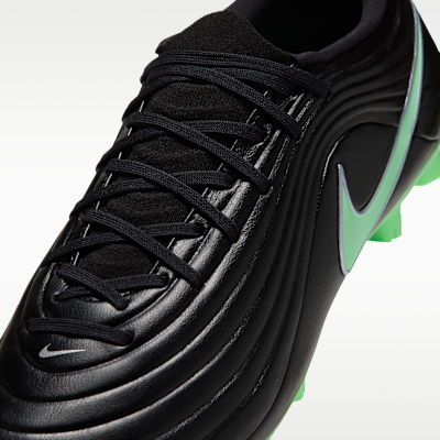 Cheap Nike Tiempo Maestro Academy Black/Black/Illusion Green IB4485-001