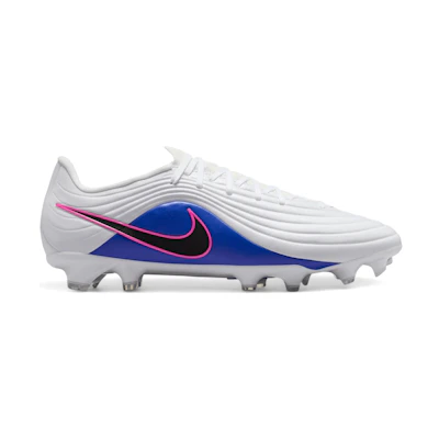 Nike Tiempo Maestro Academy MG Low 'White Racer Blue'