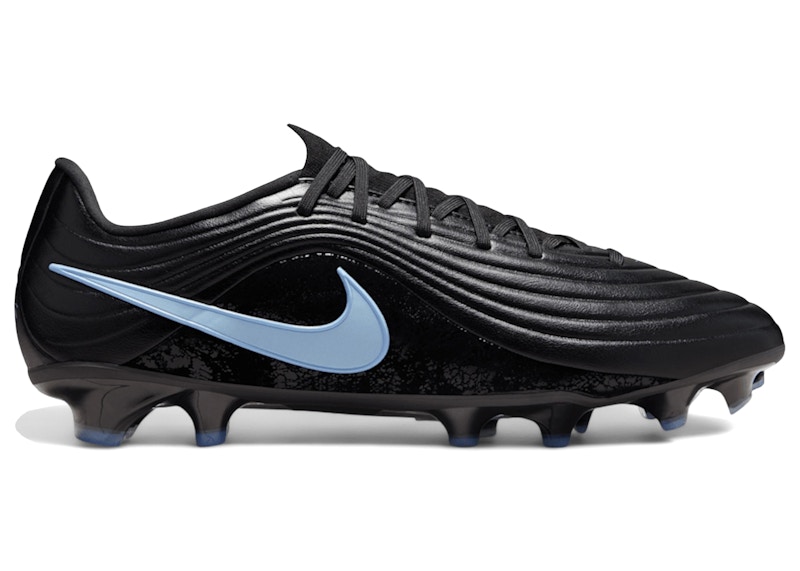 Nike Tiempo Maestro Academy Mg Low 'Black Ice Blue' IB1600-040