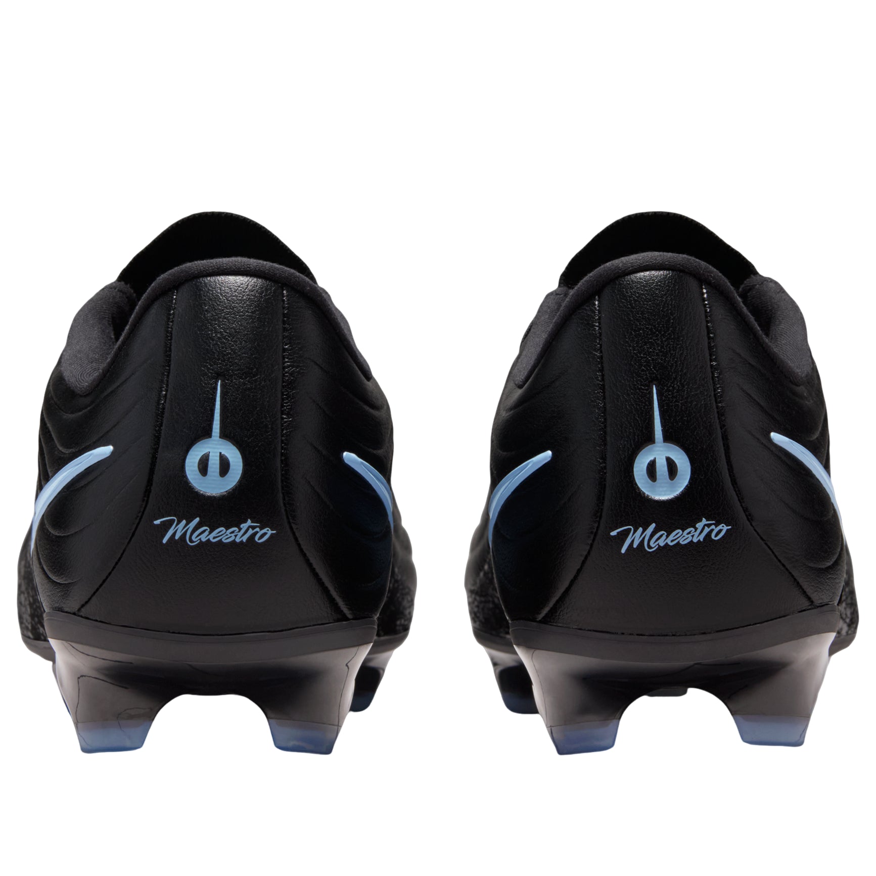 Lookbook Nike Tiempo Maestro Academy Mg Rendah ''Hitam Ais Biru'' IB1600-040