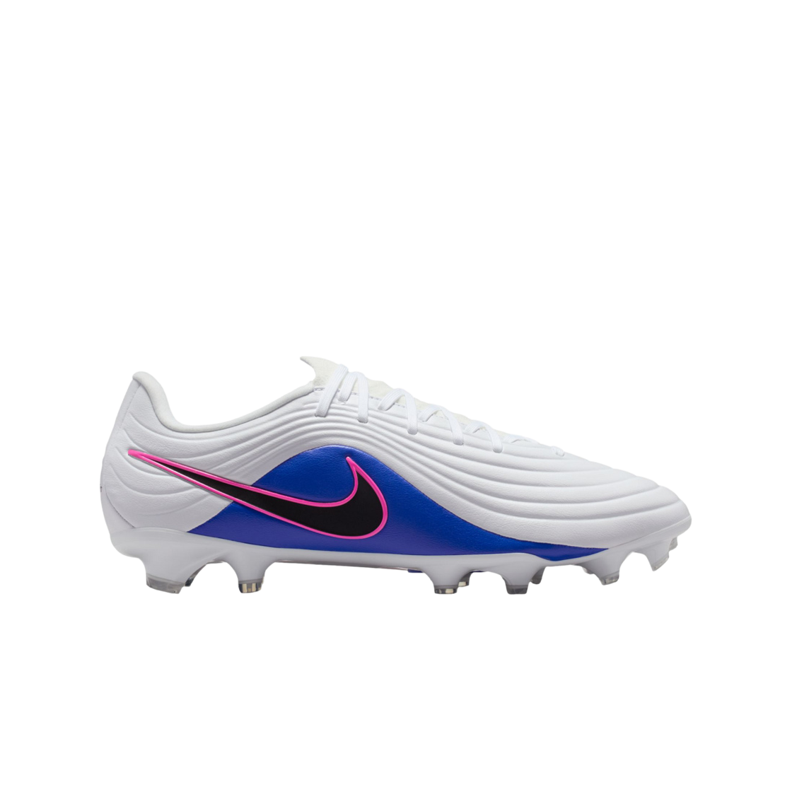 Nike Tiempo Maestro Academy MG Low 'White Racer Blue' IB1600-146