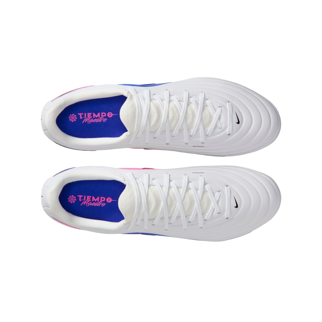 Order Nike Tiempo Maestro Academy MG Low 'White Racer Blue' IB1600-146