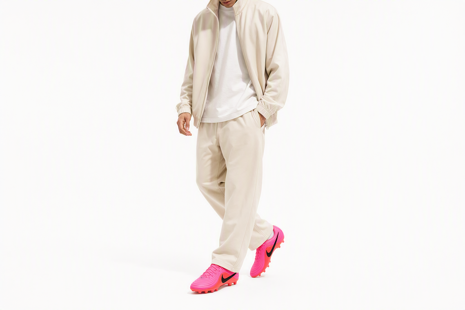 Order Nike Tiempo Maestro Academy 多彩/黑色 IQ2387-901