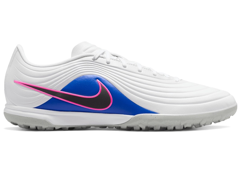 Nike Tiempo Maestro Academy TF Low 'White Racer Blue' IB4484-146