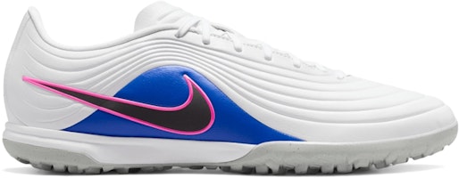 Nike Tiempo Maestro Academy TF Low 'White Racer Blue' IB4484-146 Nike Tiempo Maestro Academy TF Low 'White Racer Blue' IB4484-146